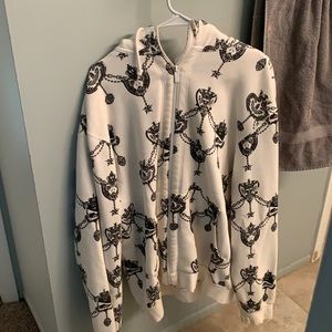 Adidas men’s jacket